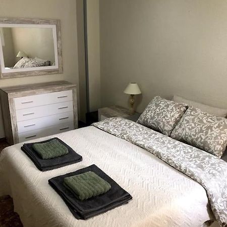 Manda Pola Daire Santa Pola Dış mekan fotoğraf