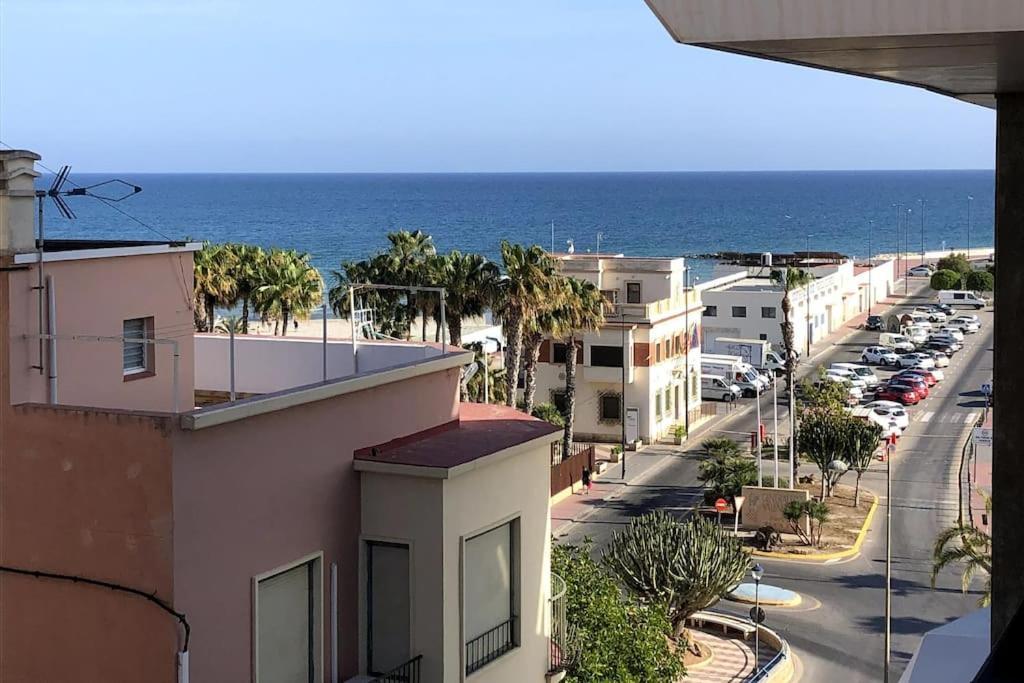 Manda Pola Daire Santa Pola Dış mekan fotoğraf
