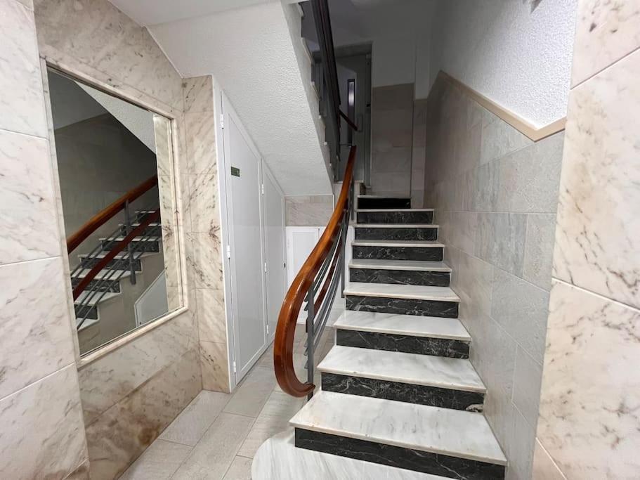Manda Pola Daire Santa Pola Dış mekan fotoğraf