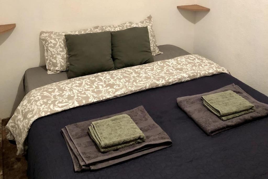 Manda Pola Daire Santa Pola Dış mekan fotoğraf